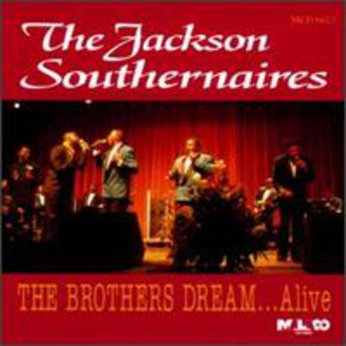 Brothers Dream Alive