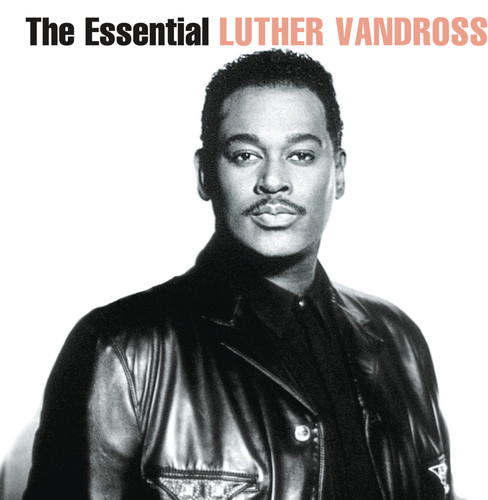 The Essential Luther Vandross