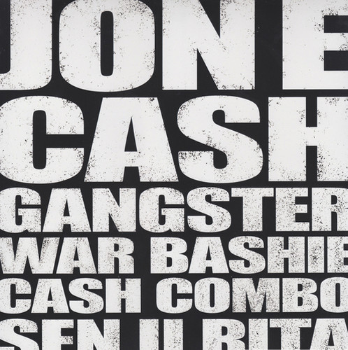 Jon E Cash|Jon E. Cash