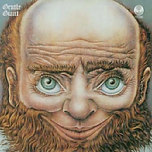 Gentle Giant [Import]