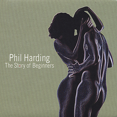 Story Of Beginners|Phil Harding