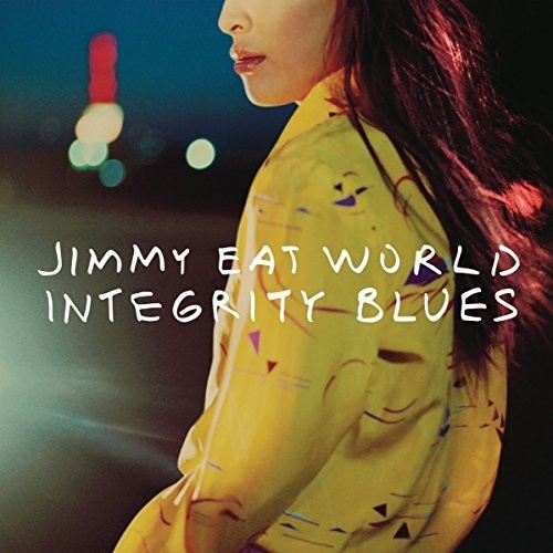Integrity Blues [Import]