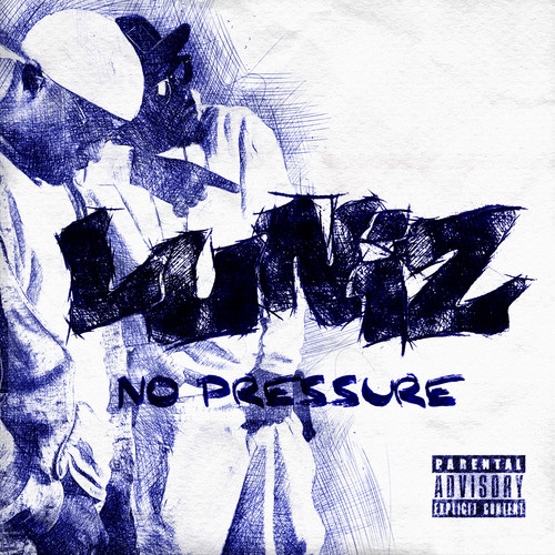 No Pressure [Explicit Content]