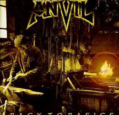 Back to Basics [Import]
