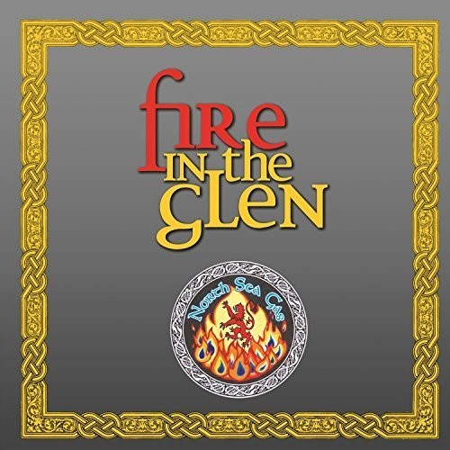Fire in the Glen