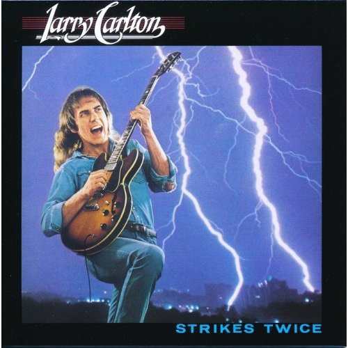 Strikes Twice [Import]