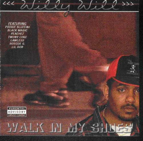 Walk in My Shoes [Explicit Content]