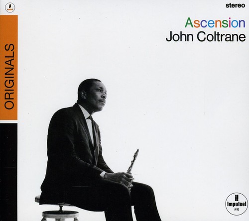 Ascension: Editions I and II [Import]