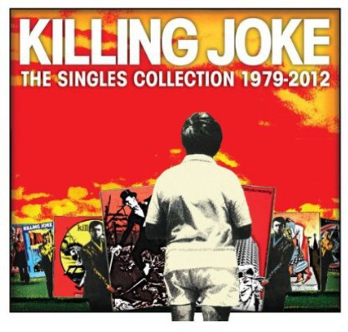 The Singles Collection 1979-2012