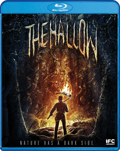 The Hallow