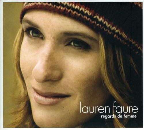 Regards De Femme|Lauren Faure