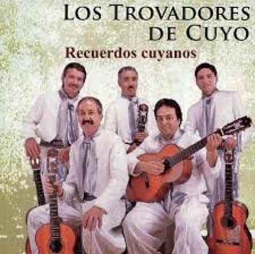 Recuerdos Cuyanos [Import]