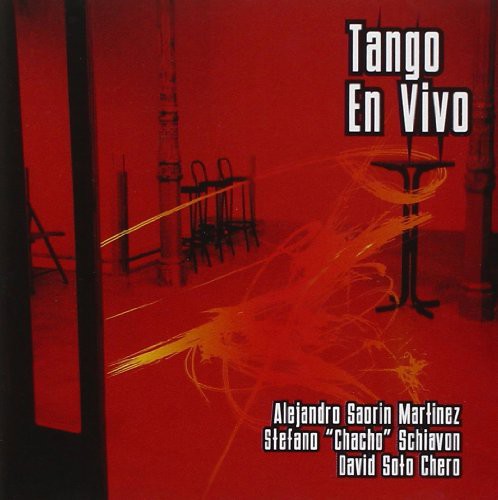 Tango en Vivo|Alejandro Martinez
