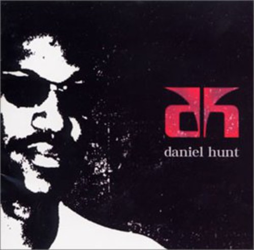 Daniel Hunt|Daniel Hunt