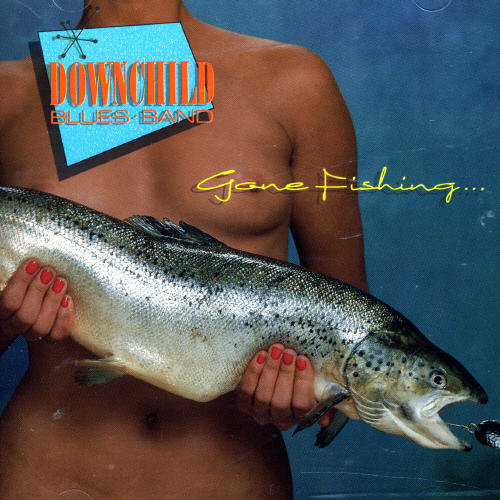 Gone Fishing