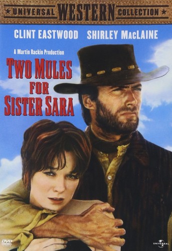 Two Mules For Sister Sara