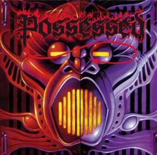 Beyond The Gates|Possessed