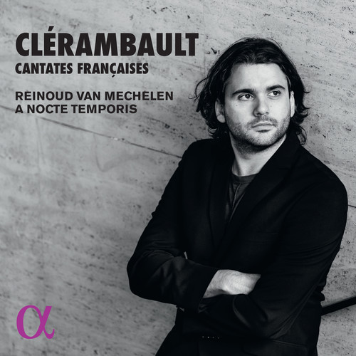 Cantates Francoises
