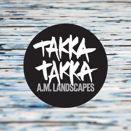 A.M. Landscapes