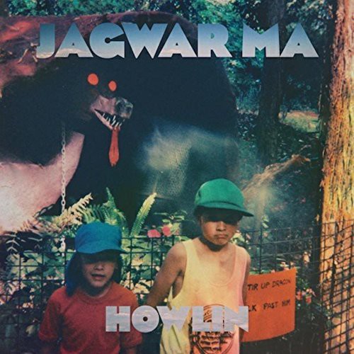 Howlin'|Jagwar Ma