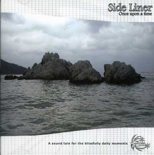 Once Upon A Time|Side Liner