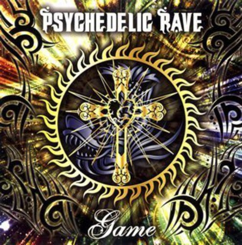 Psychedelic Rave 4|Psychedelic Rave