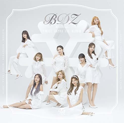 BDZ [Import]