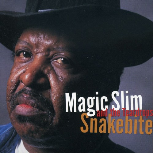 Snakebite|Magic Slim