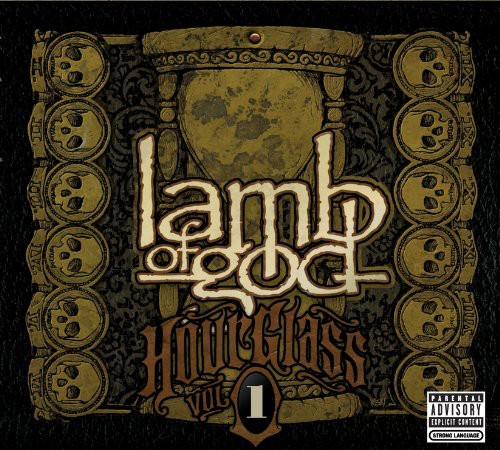 Hourglass, Vol. 1: The Underground Years