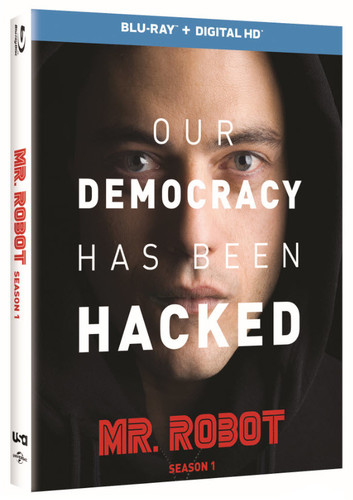 Mr. Robot: Season 1