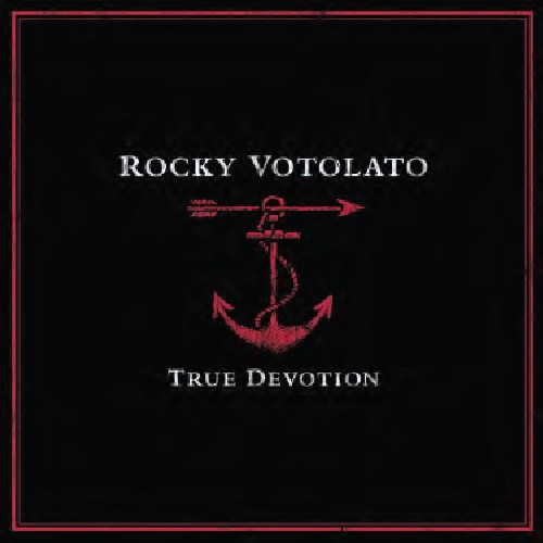 True Devotion
