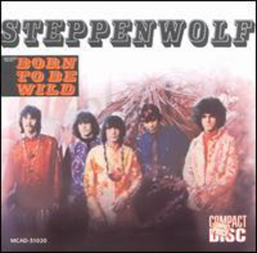 Steppenwolf