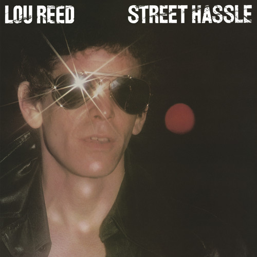 Street Hassle [Import]
