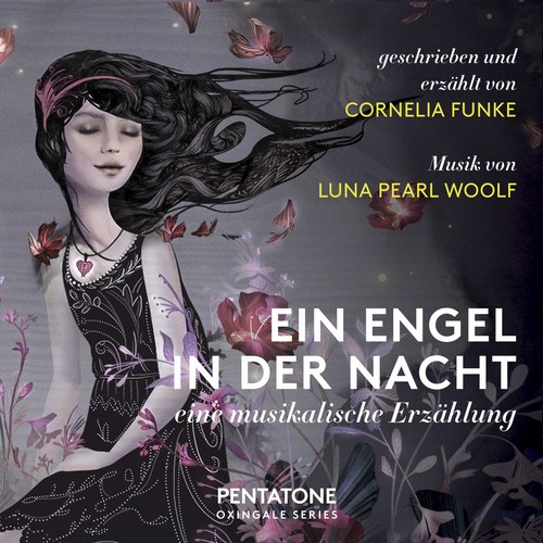 Das Madchen Engel / Eine Musikalische Erzahlung|Berlin / Funke / Uccello Ensemble