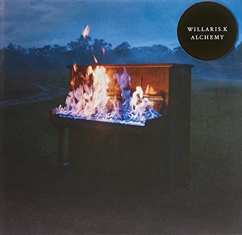 Alchemy|Willaris. K