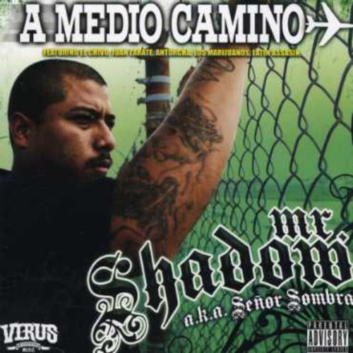 A Medio Camino