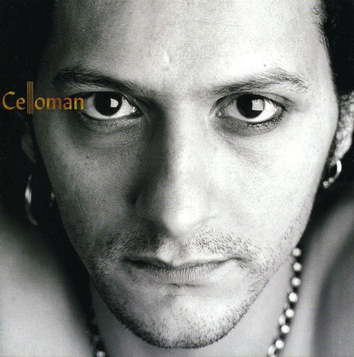 Maya|Celloman
