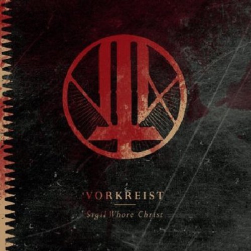 Sigil Whore Christ|Vorkreist
