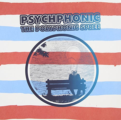 Polyphonic Spree : Psychphonic
