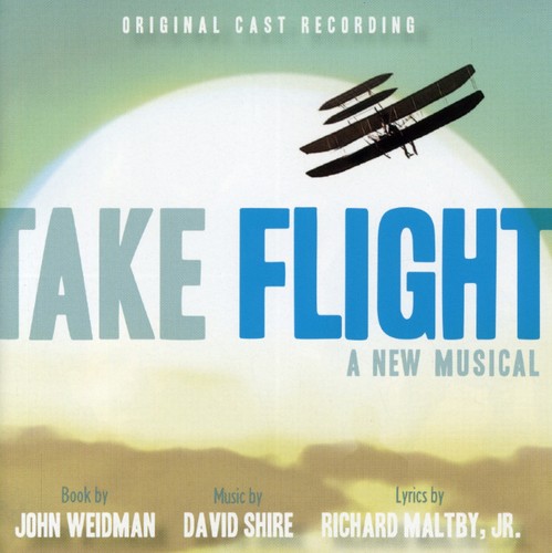 Take Flight