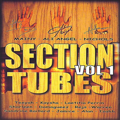Section Tubes 1|Section Tubes