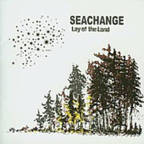 Lay of the Land|Seachange