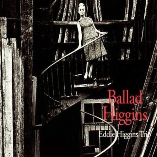 Ballad Higgins [Import]