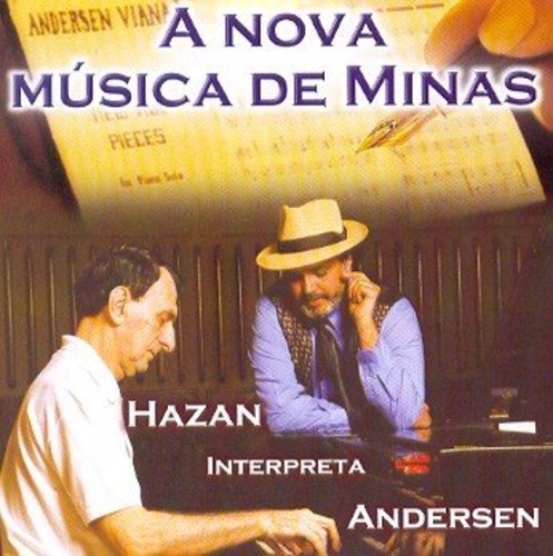 Interpreta Andersen|Hazan