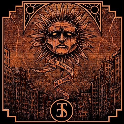The Warmth of a Dying Sun|Employed To Serve