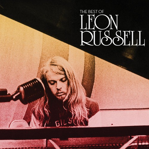Best of Leon Russell