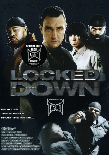 Locked Down