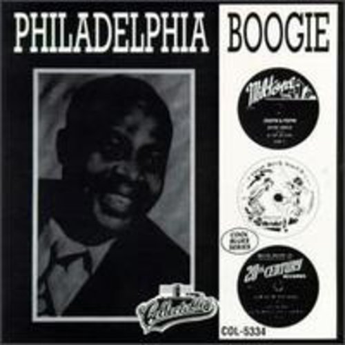 Philadelphia Boogie