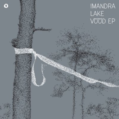 Vood|Imandra Lake