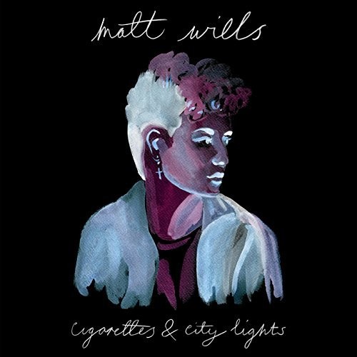 Cigarettes & City Lights [Import]